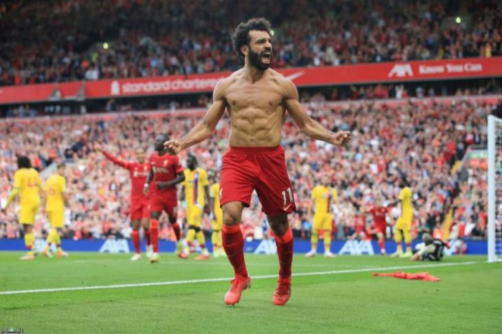 محمد صلاح